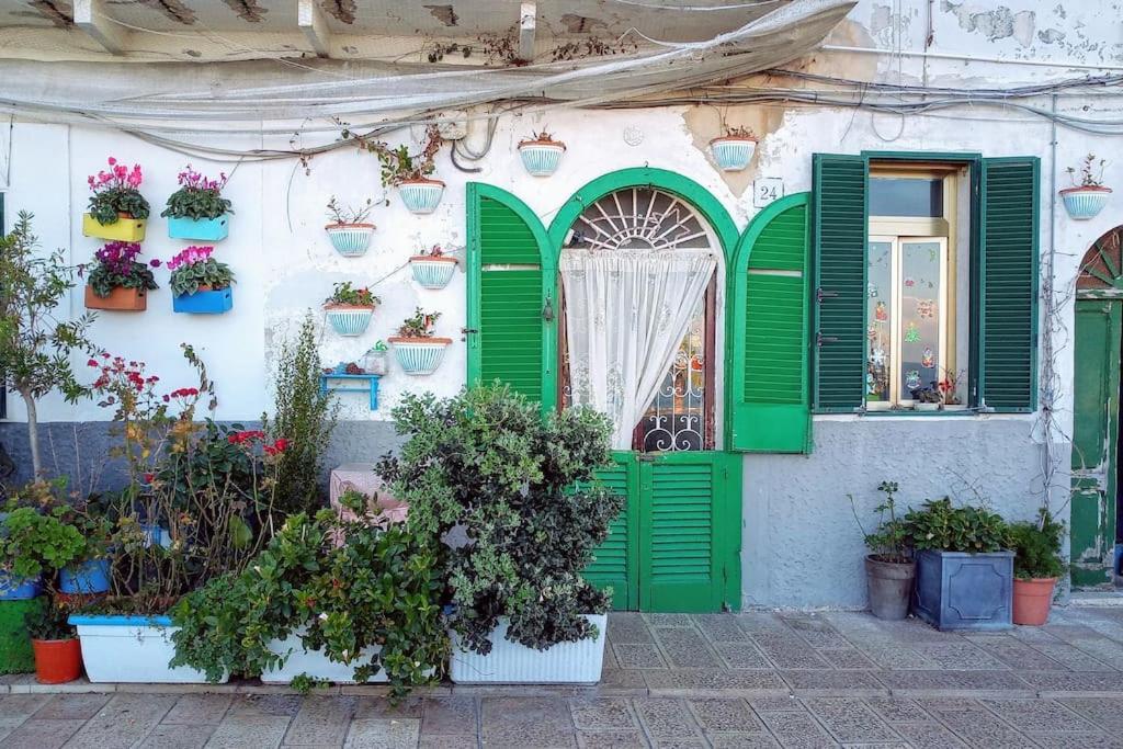 Welcome To Bari Exterior foto