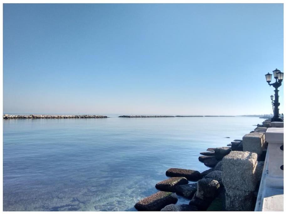 Welcome To Bari Exterior foto